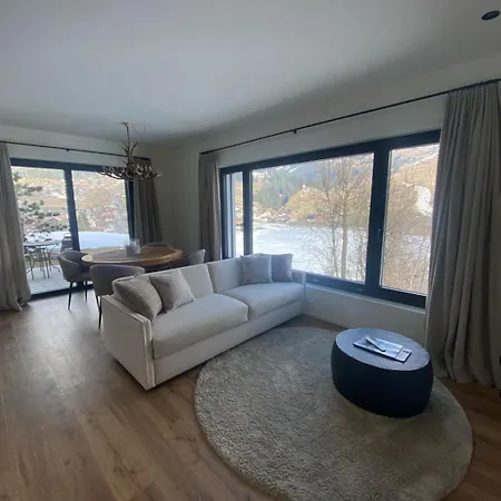 Apartment Marmarola Friberg