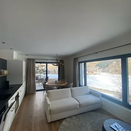 Apartment Marmarola Friberg Breil/Brigels