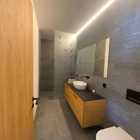 Apartment Marmarola Friberg