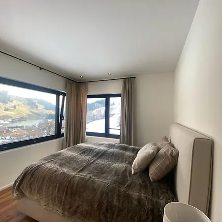 아파트 Marmarola Friberg Breíl